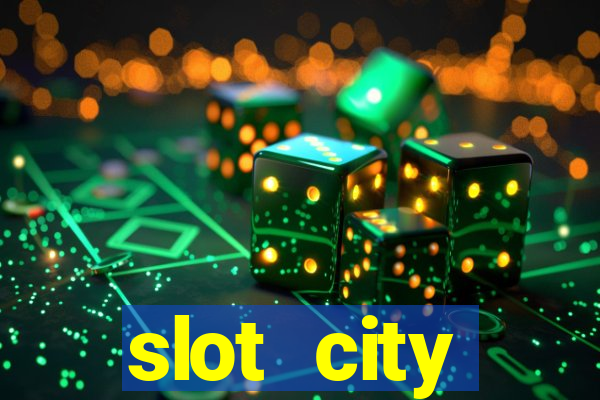 slot city промокод на фриспины