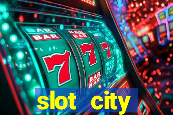 slot city промокод на фриспины