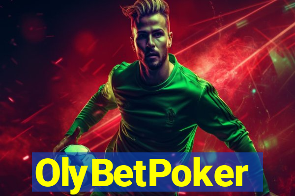 OlyBetPoker