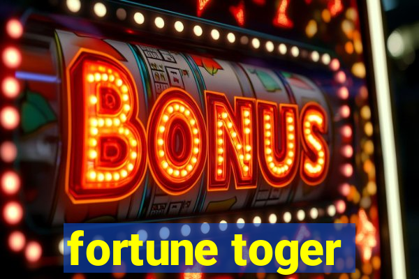 fortune toger