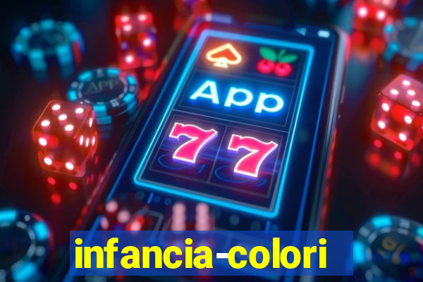 infancia-colorida777.com