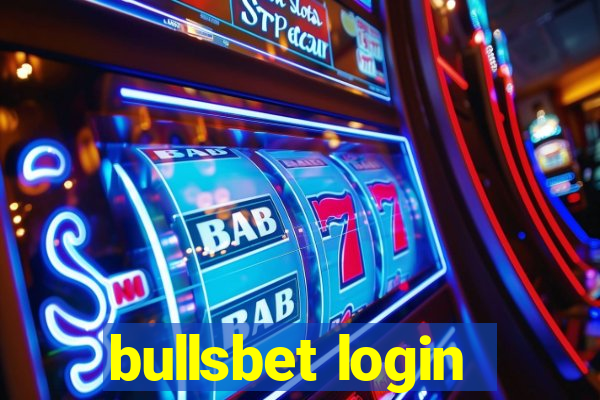 bullsbet login