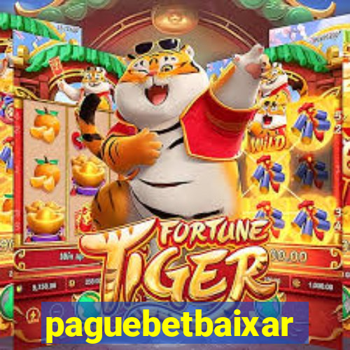 paguebetbaixar