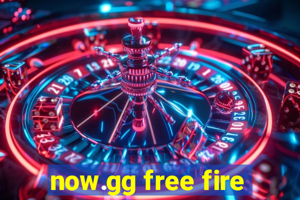 now.gg free fire