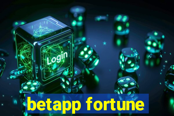 betapp fortune