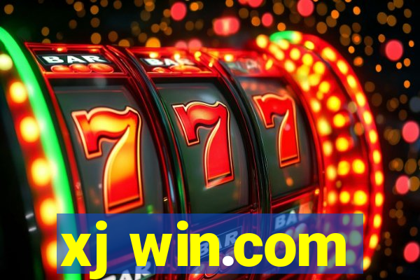 xj win.com