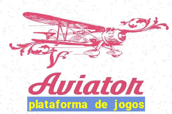 plataforma de jogos tigre 777