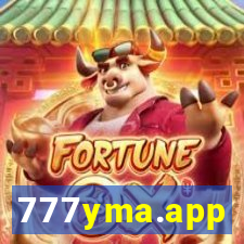 777yma.app