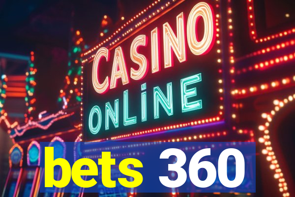 bets 360