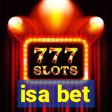 isa bet