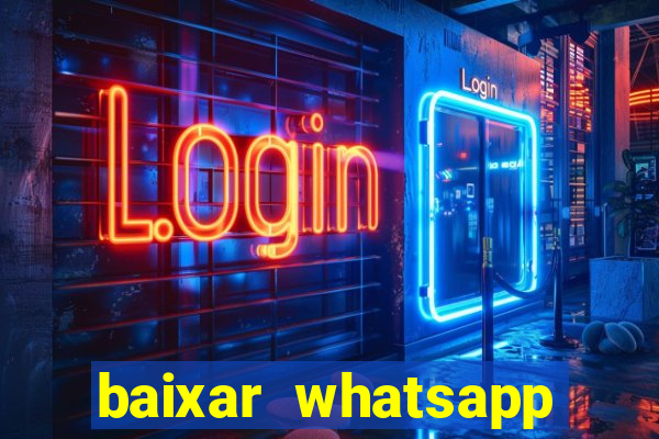 baixar whatsapp beta 3.3.10 atualizado