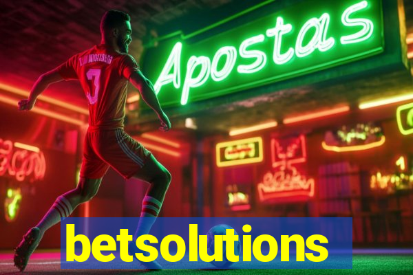 betsolutions