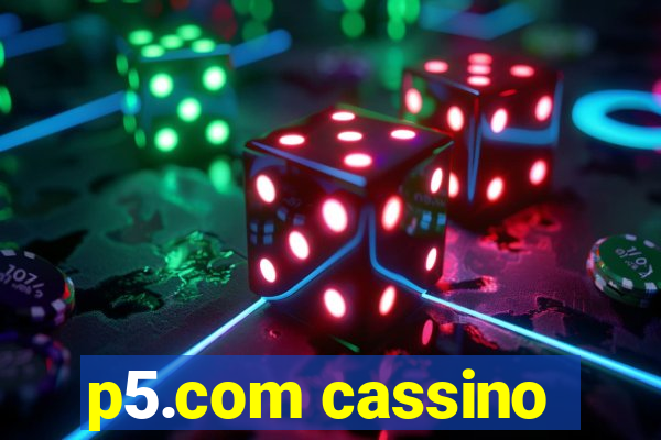 p5.com cassino