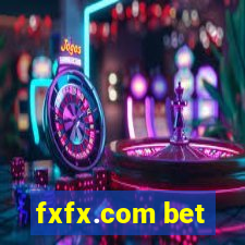 fxfx.com bet