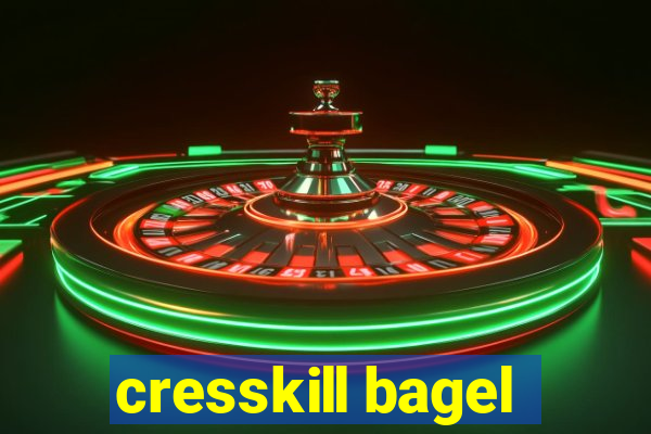 cresskill bagel