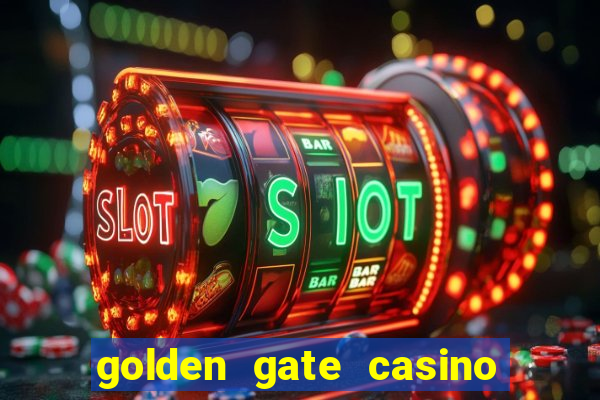 golden gate casino las vegas