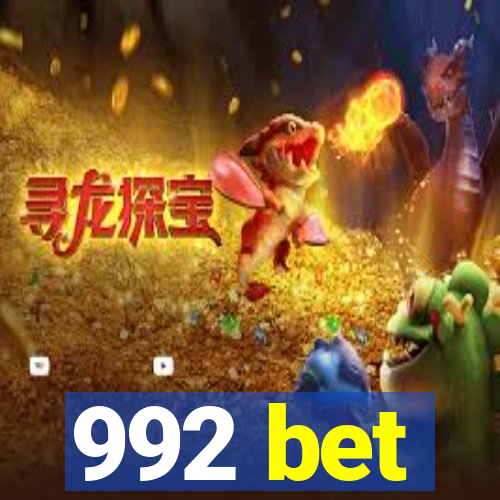 992 bet