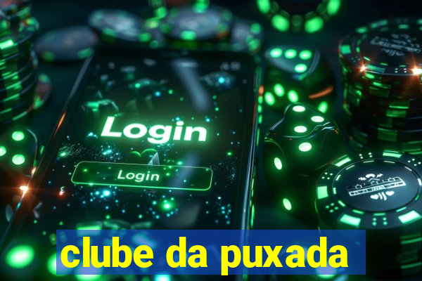 clube da puxada