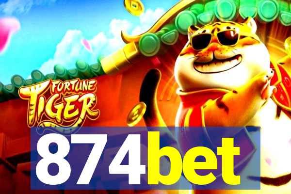 874bet