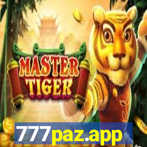 777paz.app