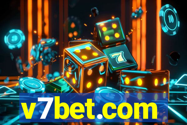 v7bet.com