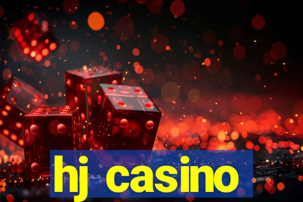 hj casino