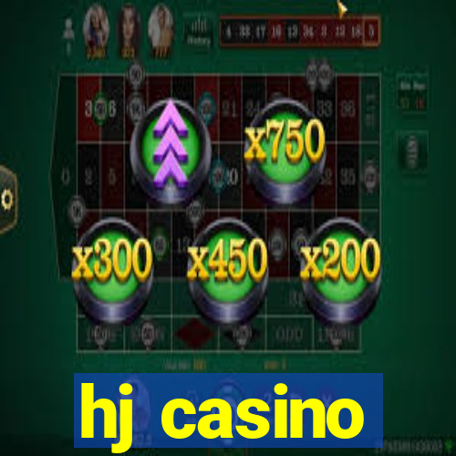 hj casino