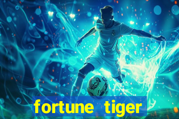 fortune tiger simulator demo