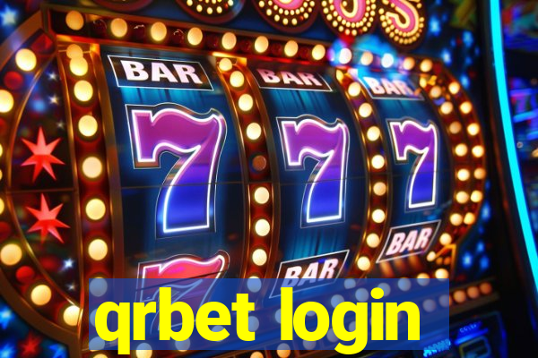 qrbet login