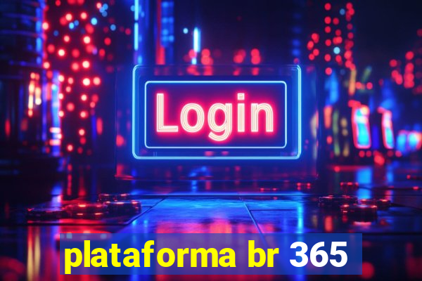 plataforma br 365