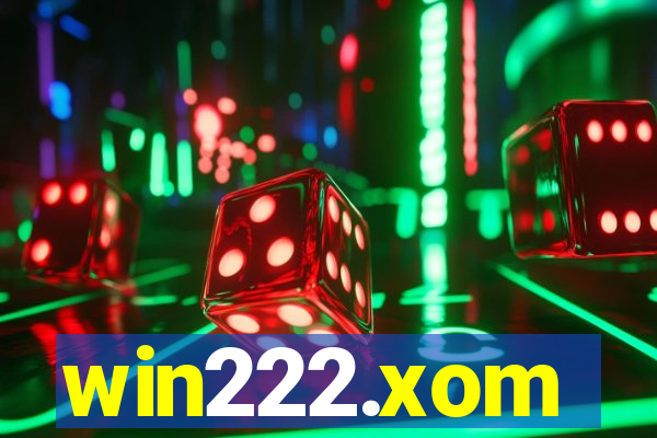 win222.xom