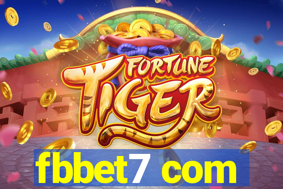 fbbet7 com