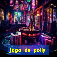 jogo da polly pocket 360