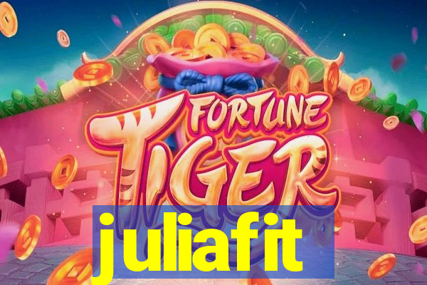 juliafit