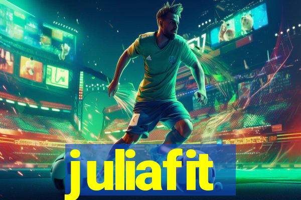 juliafit