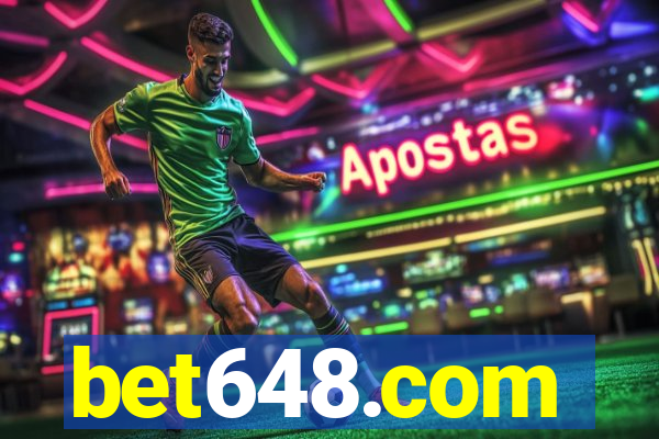 bet648.com