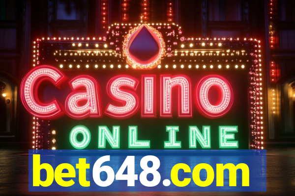 bet648.com