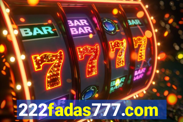 222fadas777.com