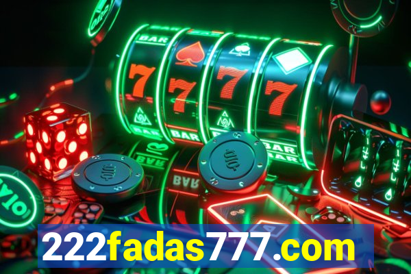 222fadas777.com