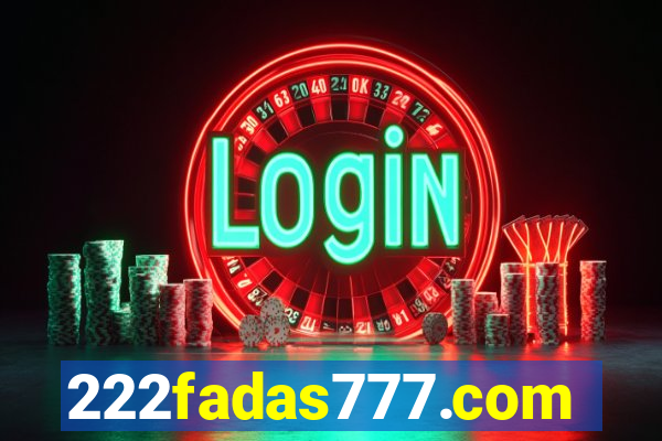 222fadas777.com