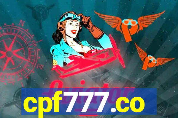 cpf777.co