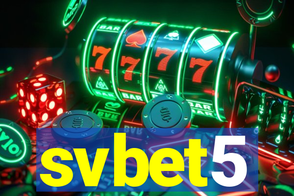 svbet5