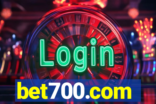 bet700.com