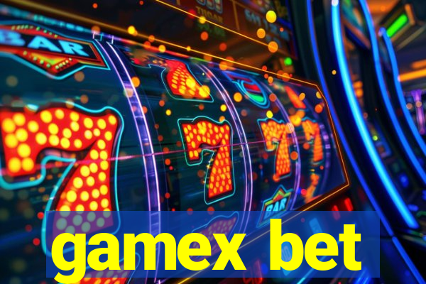 gamex bet