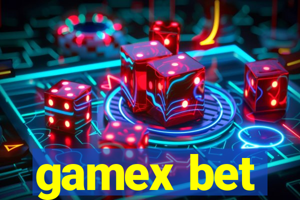 gamex bet