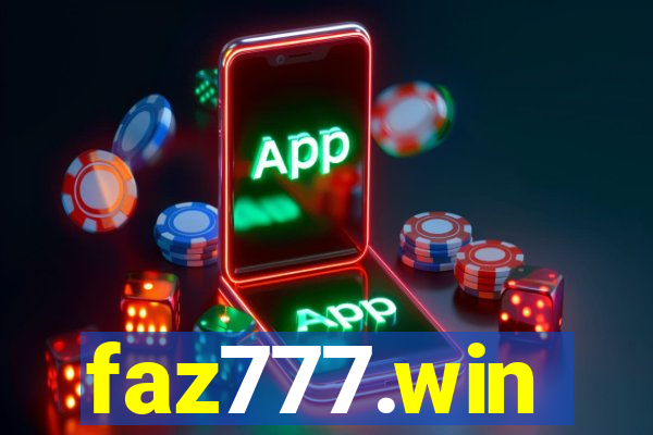 faz777.win