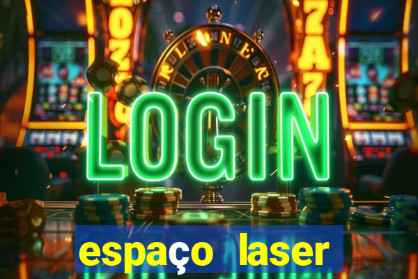 espaço laser carioca shopping