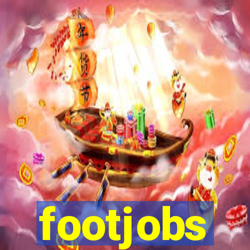 footjobs