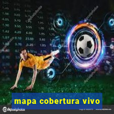 mapa cobertura vivo