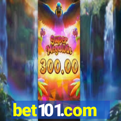 bet101.com